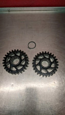 Aprilia Rotax 122 123 RS RX Counter Balancer Shaft Gear