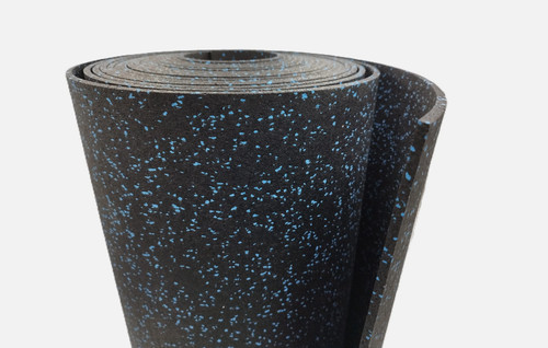 Tapis fitness 125 cm 6 - 125, x