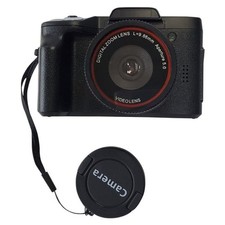 Appareil photo numérique HD