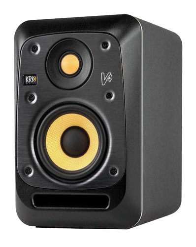 Enceinte monitoring krk v4 - de,