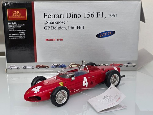 Auto model car - model, cmc