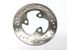 Disque De Frein Avant 3,49 Mm