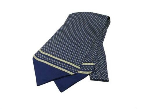 Ascot cashe avec foulard - avec,