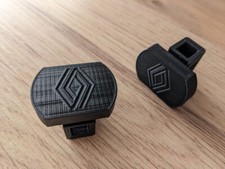 4 X GUIDE DE PORTIERE AR