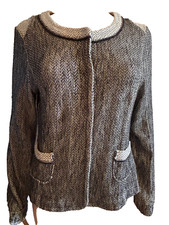 ONE STEP petite veste lègére taille 40