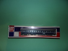 JOUEF voiture lits type T2s