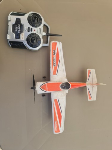 Kyosho edge 540 avion - edge,