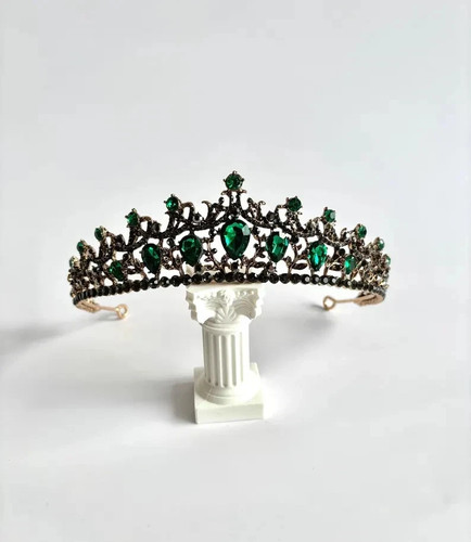 Bandeau mariée diadème - de,