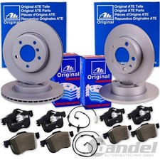 ATE Disques + Revêtements