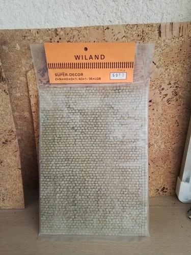 Wiland ref 5072 - wiland,