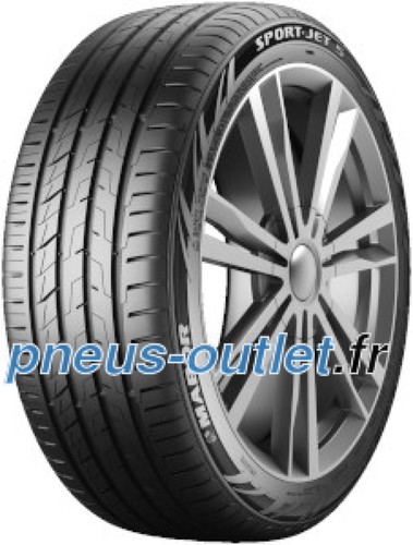 Mabor sport jet 215 r17 - mabor, sport-jet