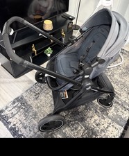 Maxi-Cosi Stroller  Gray