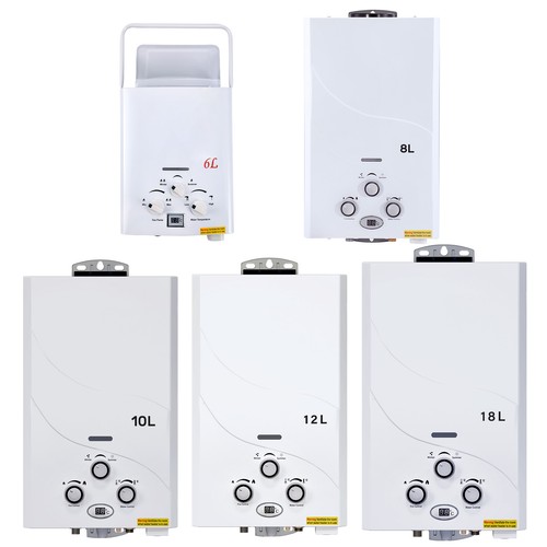 10l 12l 18l tankless - 12l,