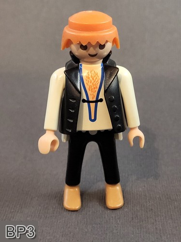 Playmobil personnage - -, /