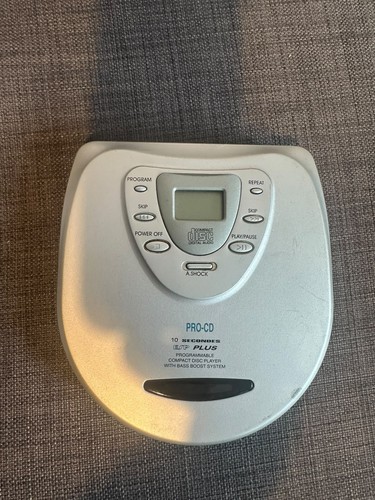 Pro 2812 lecteur - pro-cd, pr