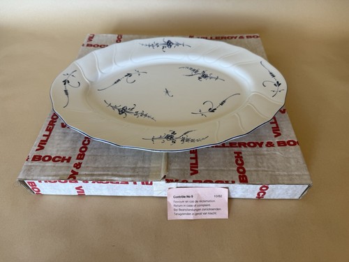 Villeroy boch vitro - boch, porcelain