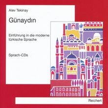 Günaydin, Tl.1 : Übungen, 4
