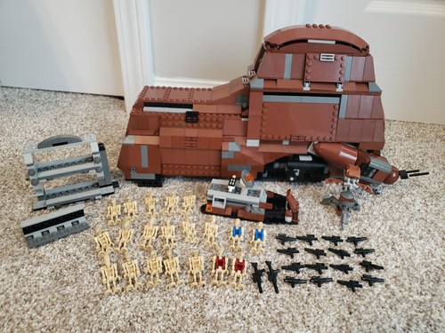 Lego star wars - star, trade