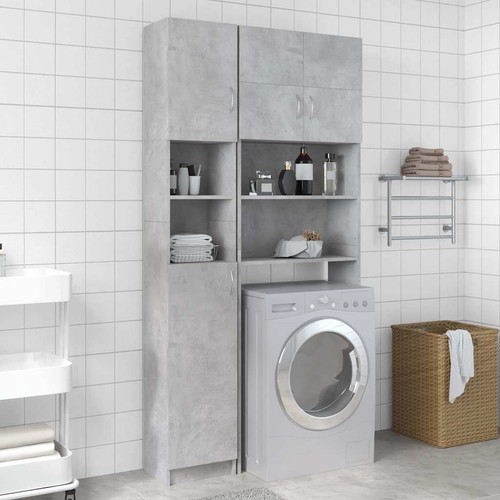 Armoire salle bain - de,