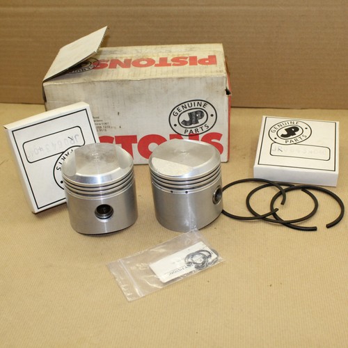 Kit piston bsa 650 a65 - kit,
