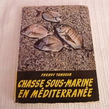 Freddy TONDEUR - Chasse