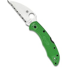 Spyderco Salt 2 Folding Knife