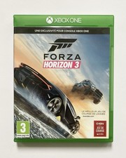 FORZA HORIZON 3 - Microsoft