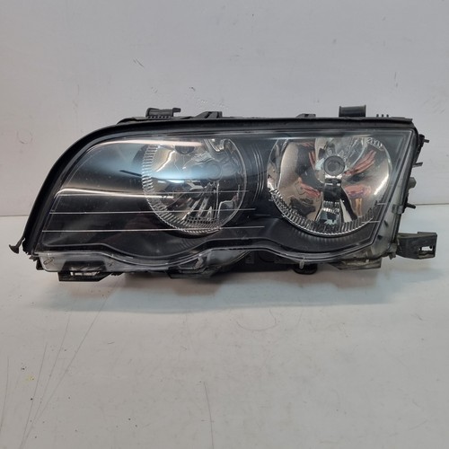 Phare avant gauche bmw - gauche, e46