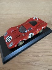 1/43 BEST MODEL 9143 - FERRARI