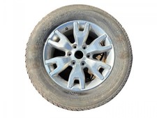 Roue De Secours Ford Ranger