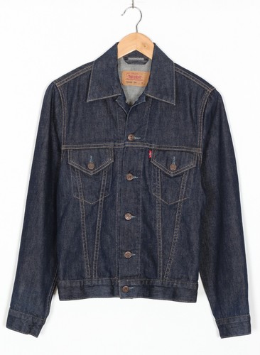Levi 70500 vintage slim - 70500,
