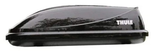 Thule ocean roof box - ocean,