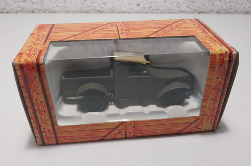 Citroen 2cv prototype - citroen,