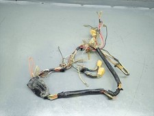 Suzuki VanVan 50 RV50 Main