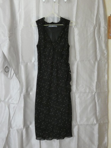 Caroll robe habillee elegante - caroll,