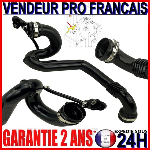 Durite turbo renault espace - turbo,