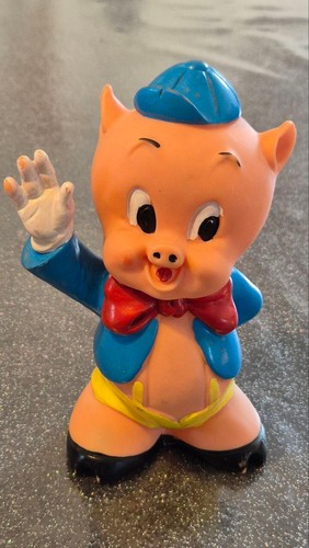 Pouet porky pig - porky, cochon