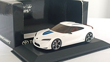TOYOTA  FT HS  ( SUPRA )