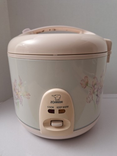 Zojirushi rnc18 rice - ns,