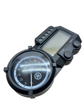 Yamaha XT660Z Tenere 2008-2016