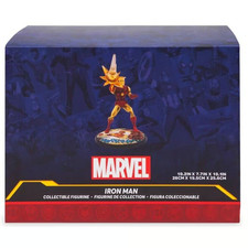 Marvel Iron Man Figurine