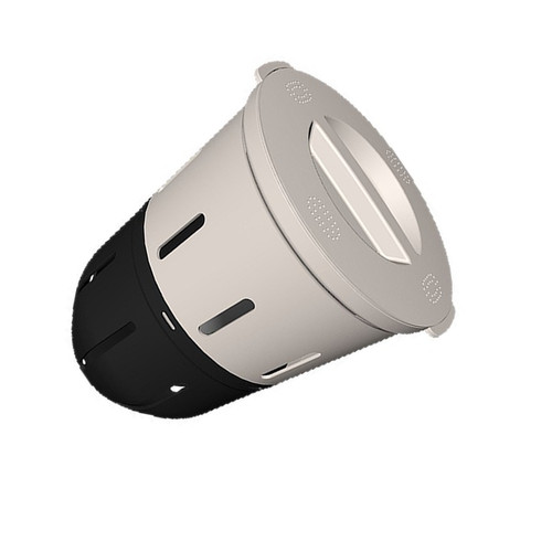 Bac composter vers 5 - bac, à