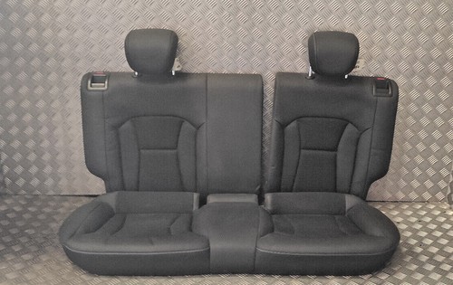 Banquette sièges arrière