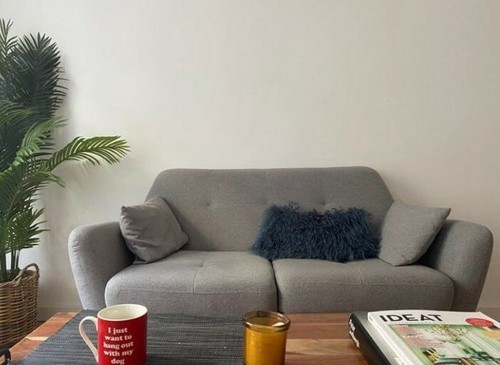 Canapé scandinave redoute - canapé,
