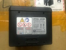 Genuine STIHL Ak20 Battery Accu 36V 144WH 4.0AH For STIHL Ak20