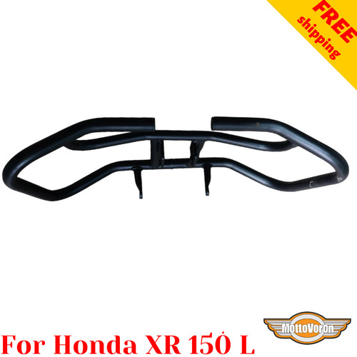 For honda xr150l engine guard - xr150l,