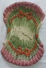 PLAT A ASPERGES BARBOTINE