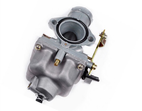 Carburateur câble pz27 - carburateur,