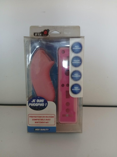 Protection silicone phospho - protection,