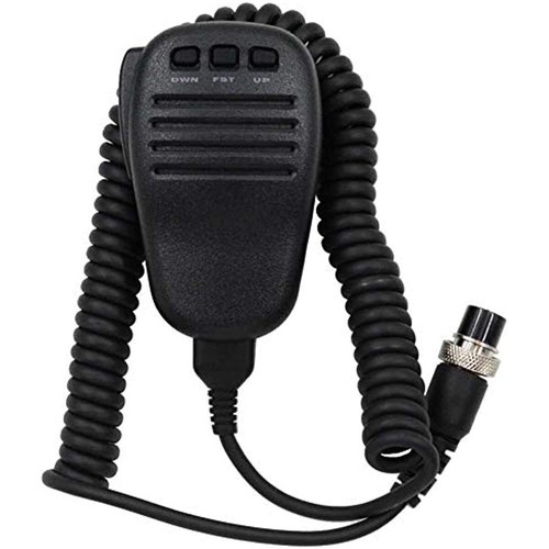 Microphone for yaesu - microphone,